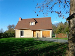 maison à la vente -   14100  LISIEUX, surface 80 m2 vente maison - UBI478299896